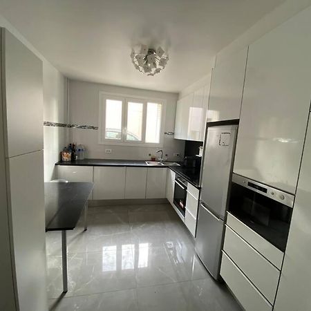 Superbe Appartement Vanves T3 Avec Parking Extérieur photo