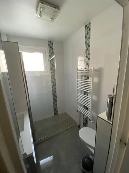 Superbe Appartement Vanves T3 Avec Parking Extérieur photo